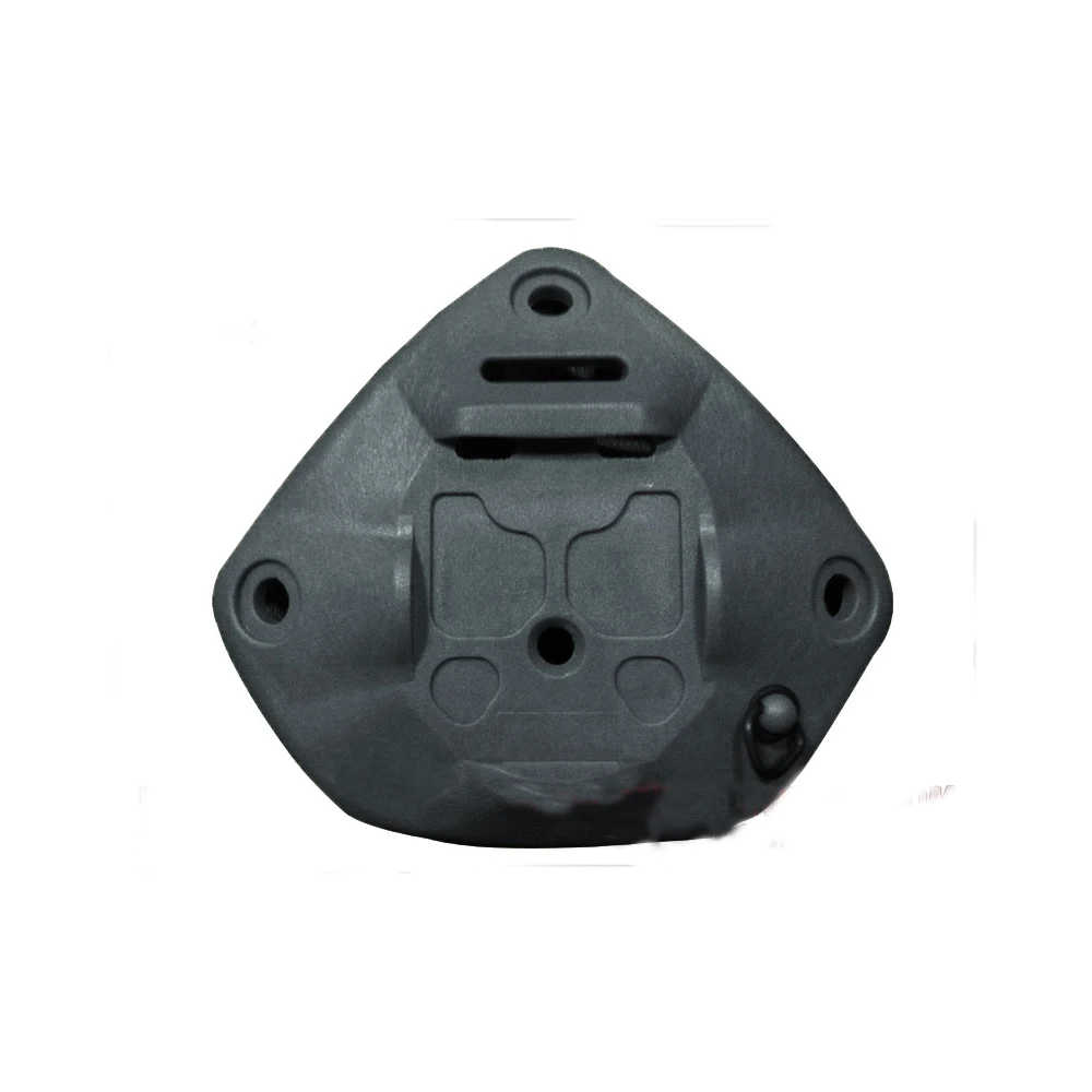 Casco Emersongear, casco seco de sepia, montaje de cubierta, nailon, deportes al aire libre, caza, combate, senderismo EM7914 - imagen 3