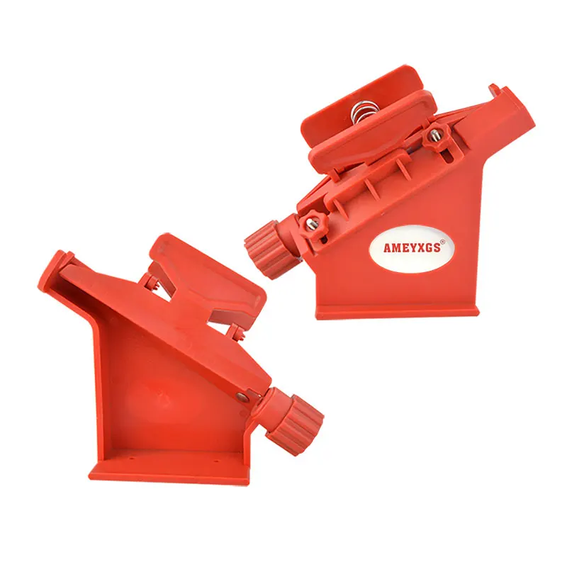 Abrazadera de plantilla de flexión ajustable, paletas de flechas de plumas helicoidales rectas, bricolaje para tiro con arco y flecha, accesorios de tiro de caza - imagen 2