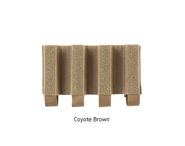 Coyote Brown