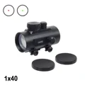 1x40 20mm only