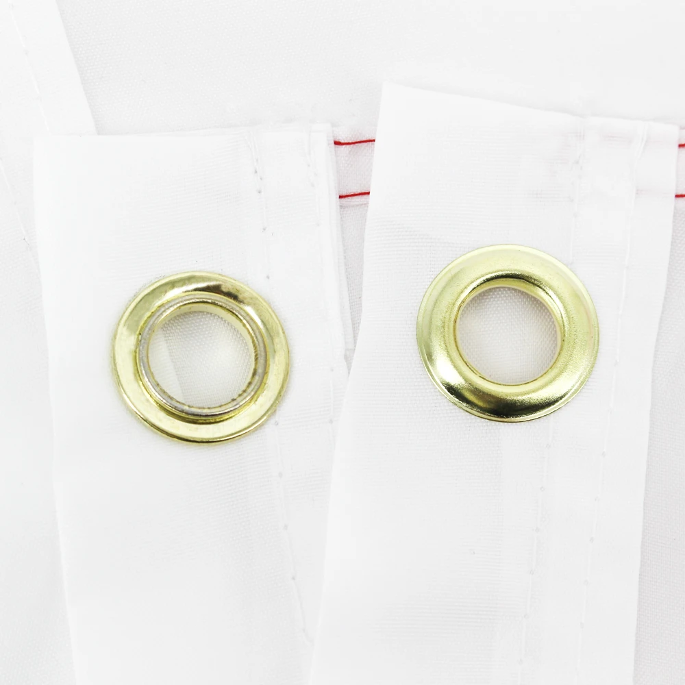 Bandera Nacional de Malta Mlt, 90x150cm - imagen 5