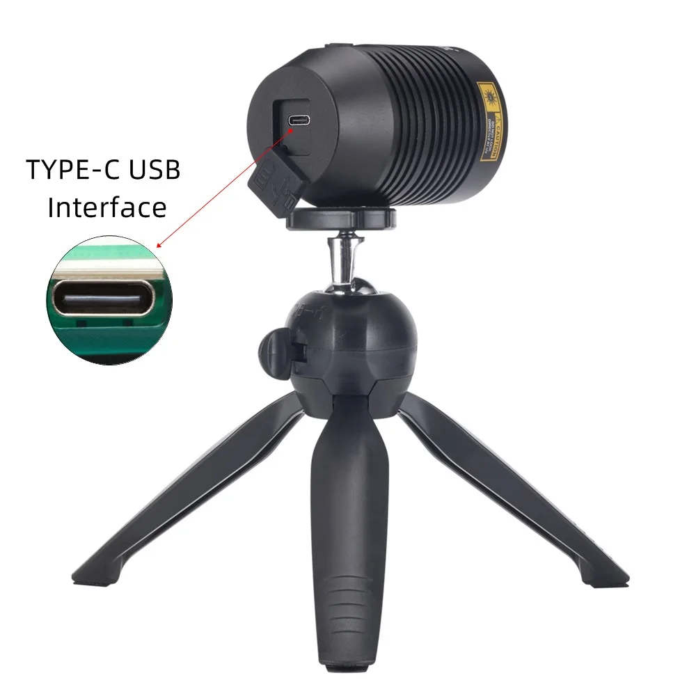 20W alto brillo 365nm UV LED luz negra de alta potencia DC 5V 2A luz ultravioleta alimentada por USB PCB resina curado lámpara de reparación de porcelana - imagen 5