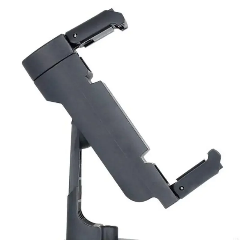 Abrazadera Clip para teléfono para trípode escritorio, adaptador trípode para montaje en teléfono móvil, transmisión en - imagen 2