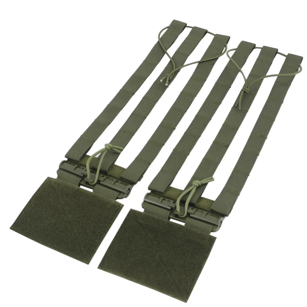 Ventajas - Beneficios del diseño táctico