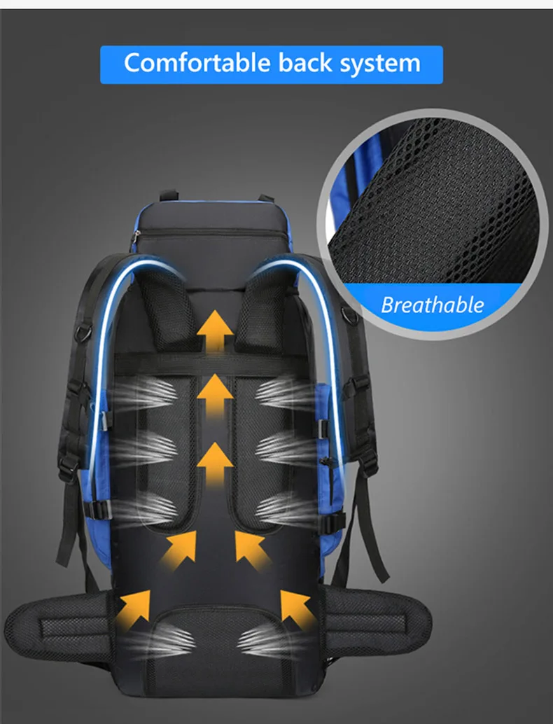 Sistema de organización - Espacio optimizado