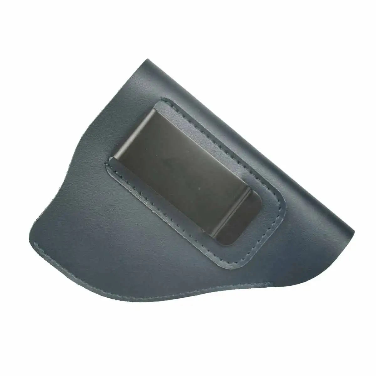 Revolver Right Black