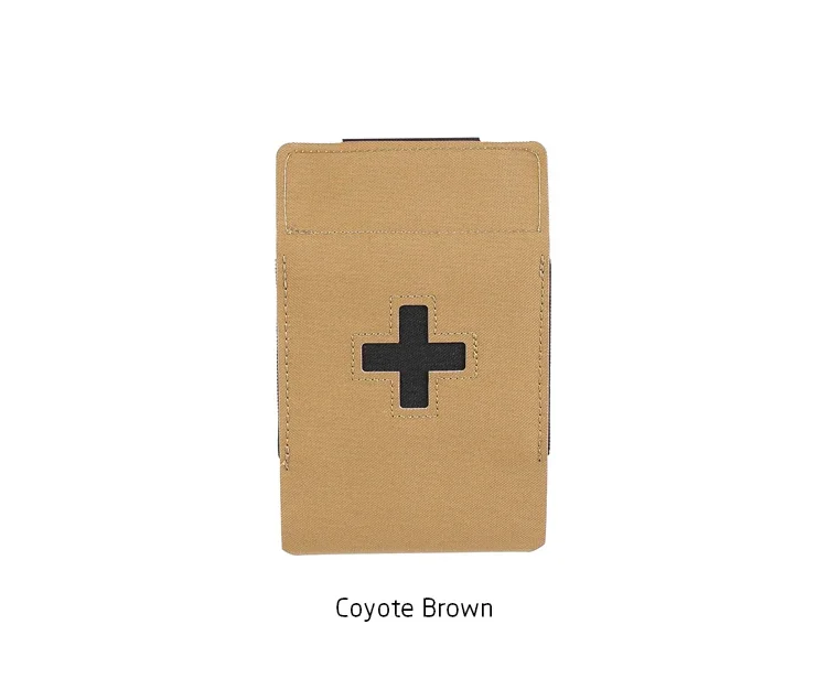 Coyote Brown