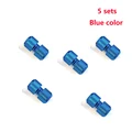 5 Sets Blue