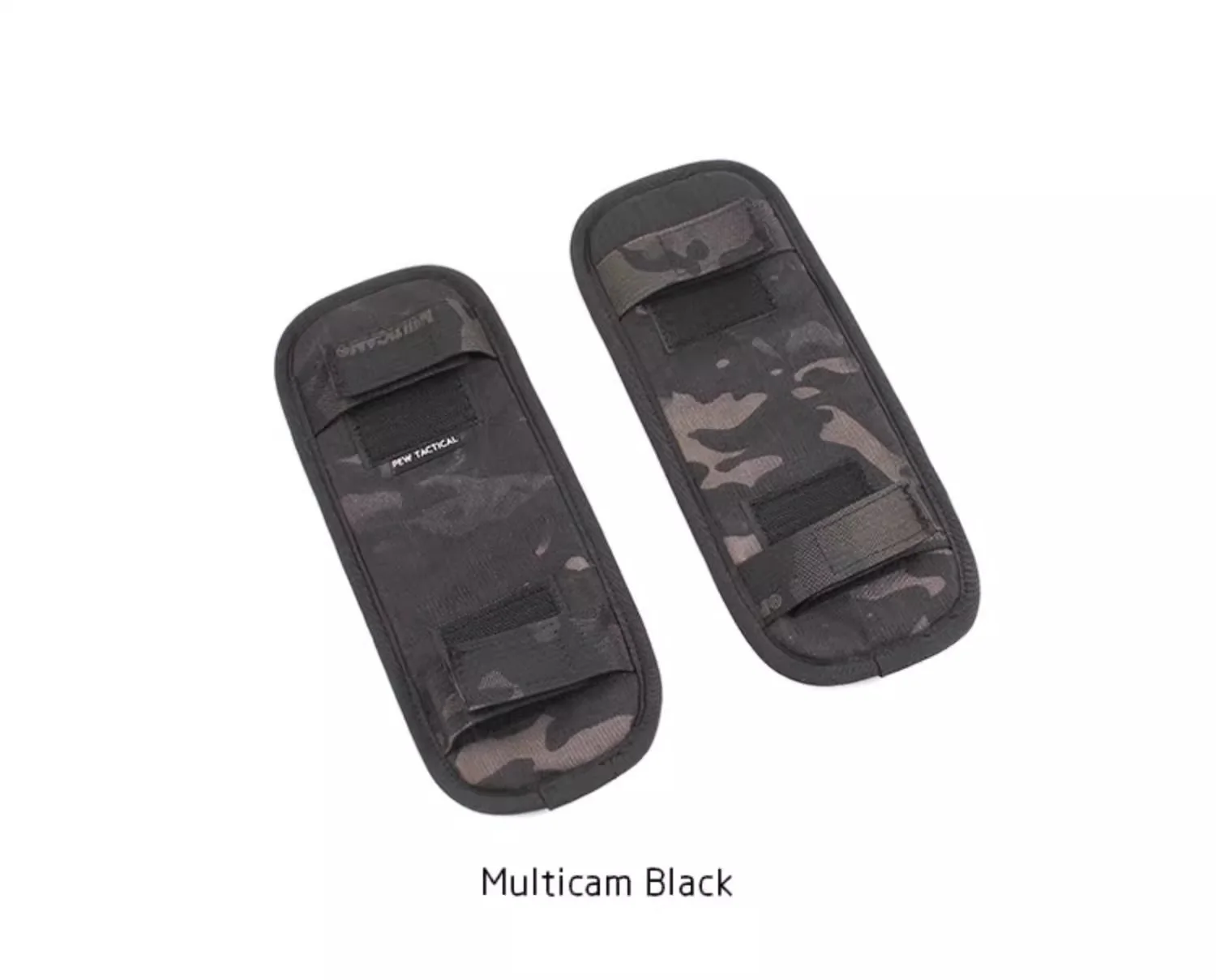 Multicam Black
