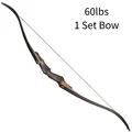 60lbs Set Bow