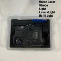 Green Laser-BK