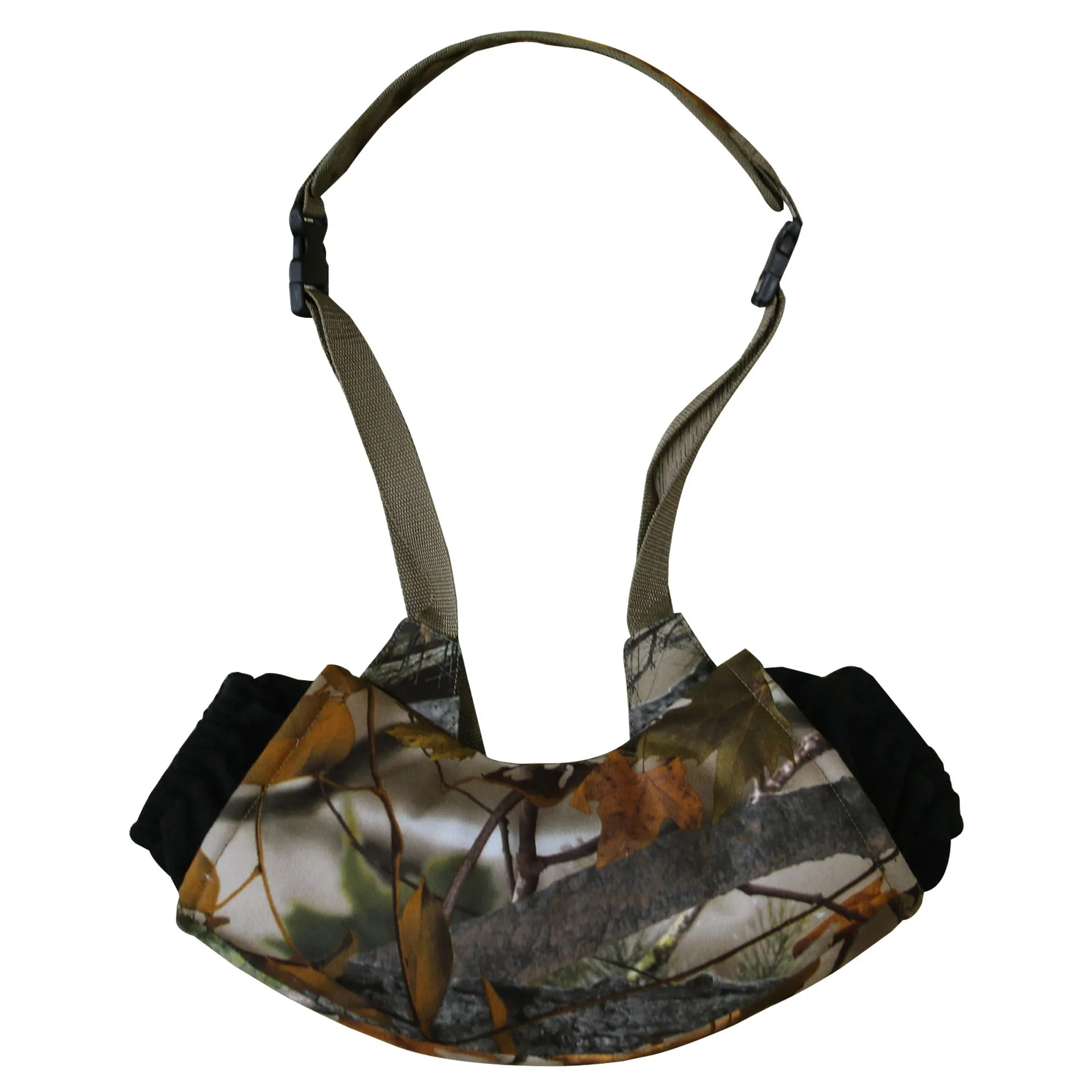 Guantes tácticos cálidos para manos para otoño e invierno, franela gruesa, prácticamente para colgar en el cuello, 3 guantes térmicos de camuflaje para caza y pesca - imagen 5