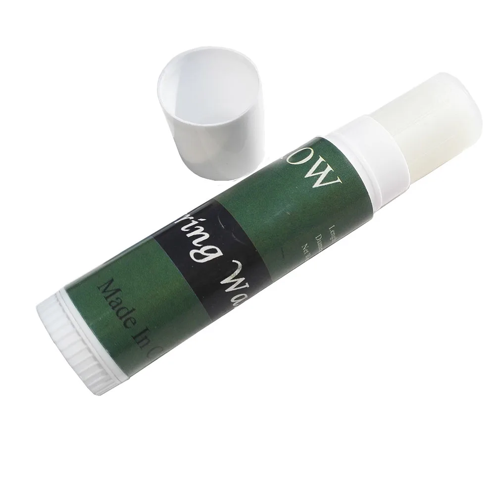 Cuerda de cera para ballesta, accesorio de mantenimiento de tiro, arco, caza, 10 Uds. - imagen 2