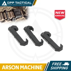 Arson Clip MLOK WireGuide para M300/M600