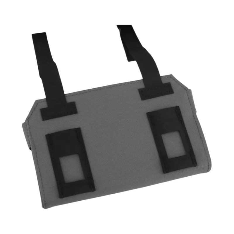 Bolsa para teléfono de caza |   Soporte compatible con MOLLE impermeable |   Para accesorios de chaleco de aventura en el desierto - imagen 4