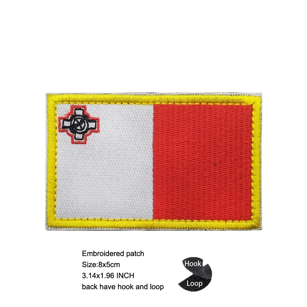 The Republic of Malt