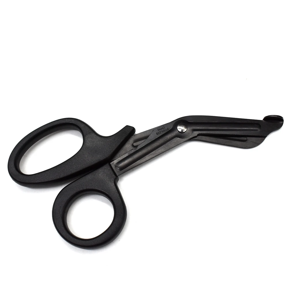 Scissors black
