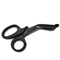 Scissors black