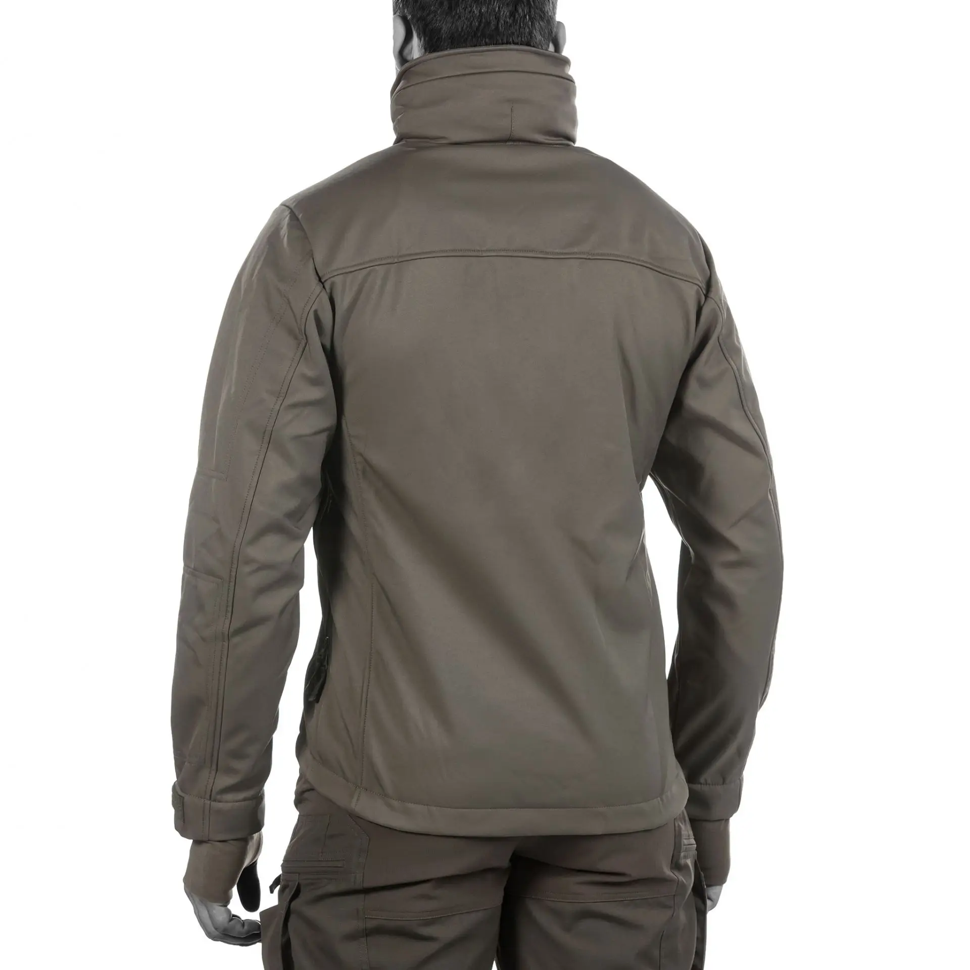 Delta Eagle Gen.2-Chaqueta táctica de concha blanda para hombre, Tops de concha dura - imagen 2
