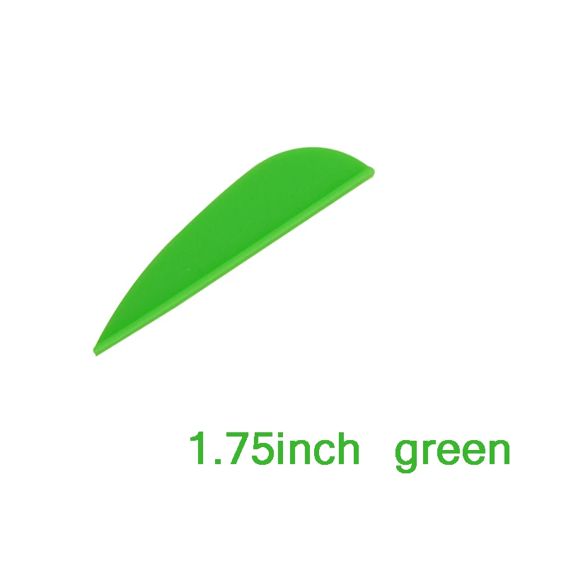 1.75in green