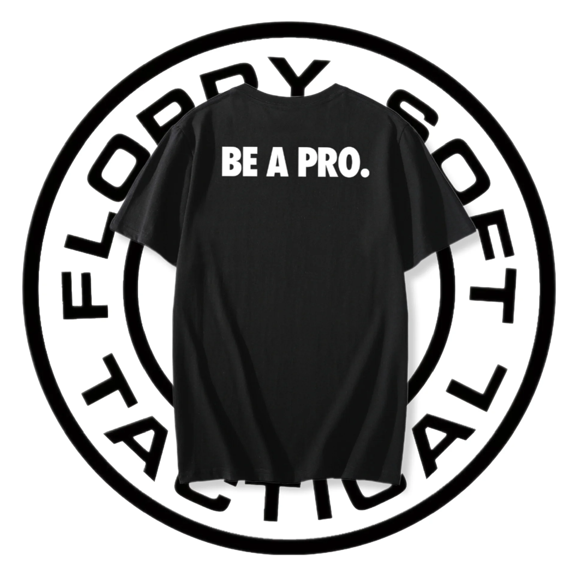Be A Pro