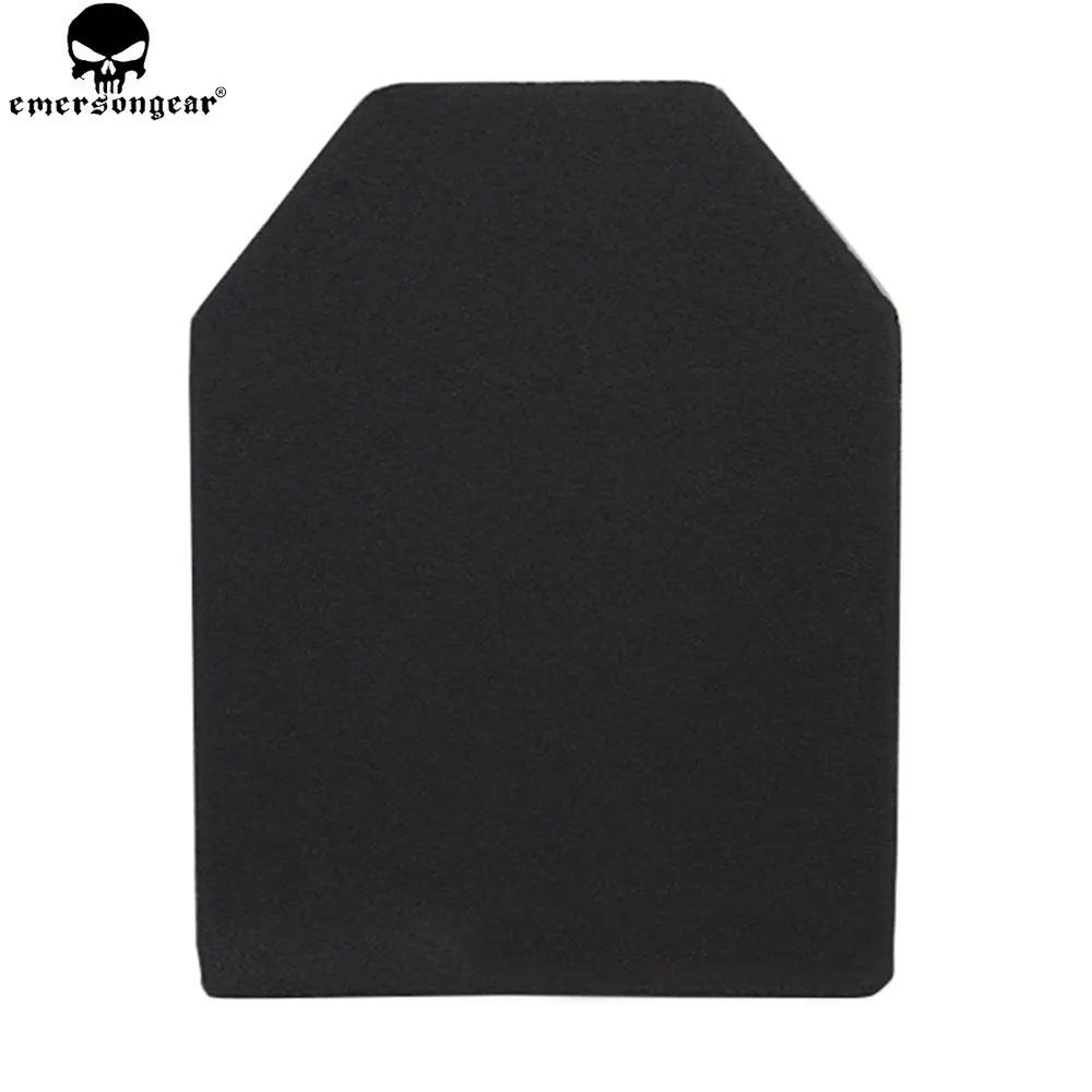 EMERSONGEAR-chaleco portador de placa, chaleco táctico ligero, placa simulada, accesorios protectores de caza EM7078 - imagen 2