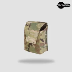 PEW HSP – Bolsillo táctico MOLLE Airsoft