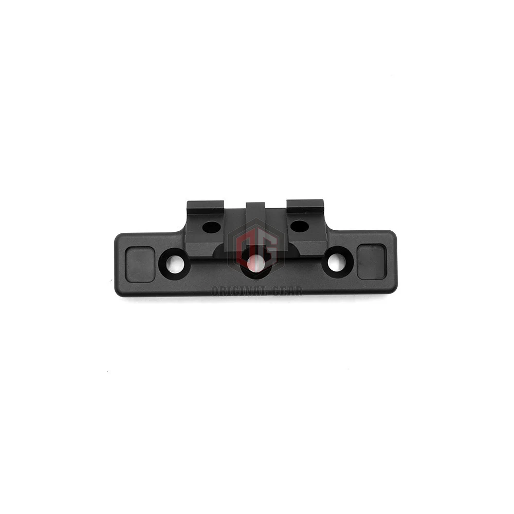 M3M61913 linterna m-lok Keymod, montaje en Offset, Rail, arma de caza, luz de explorador, M600, M300, accesorios Airsoft - imagen 2