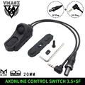 AXON 3.5MM-SF-BK