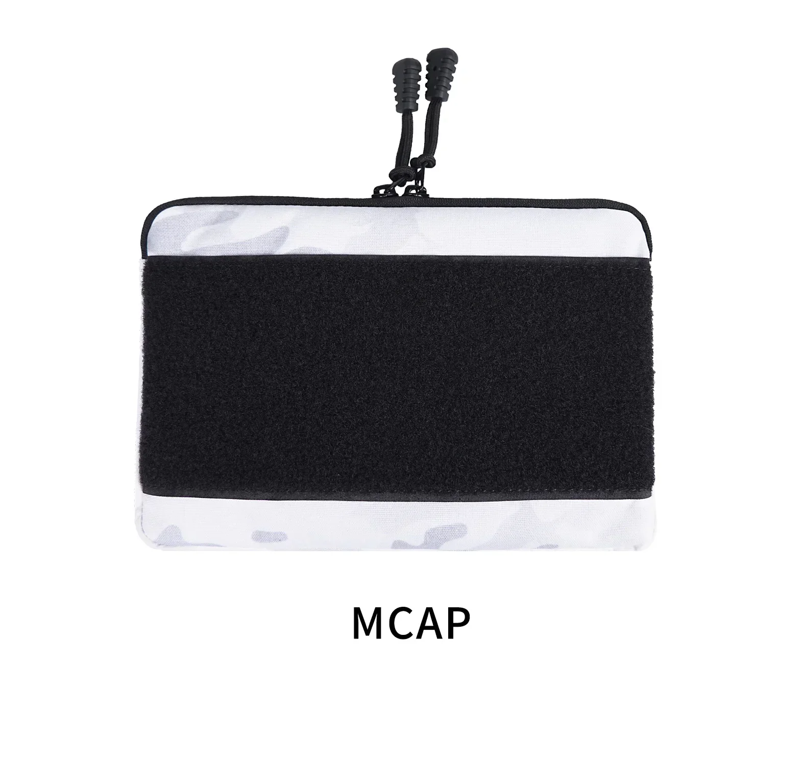MCAP