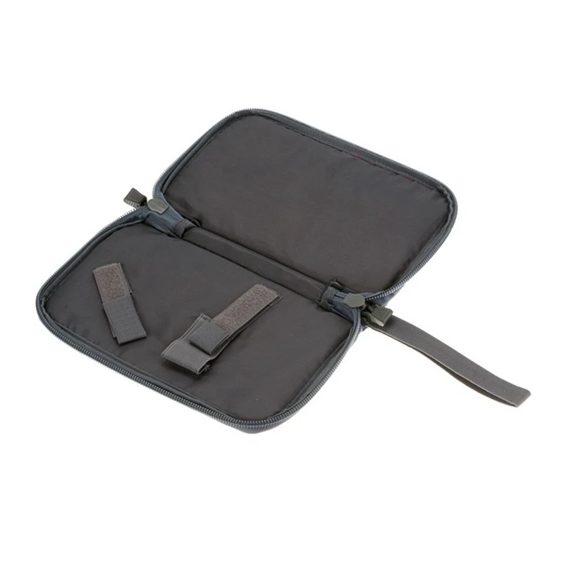 Bolsa de pistola táctica Mag, funda de pistola oculta, bolsa de transporte, funda de pistola portátil para Glock M9, paquete de caza de protección suave - imagen 2