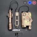 Blue Laser M600 DE