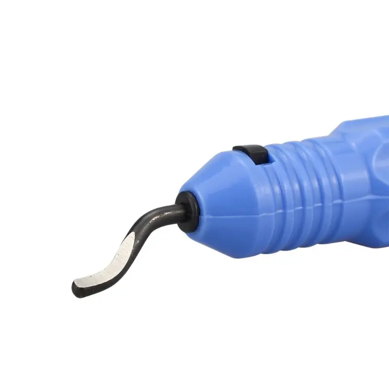 Herramienta corte biselado, raspador rebabas para modelo ABS PETG, herramientas poda, envío directo - imagen 5