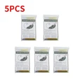 5PCS-Gold-Silver