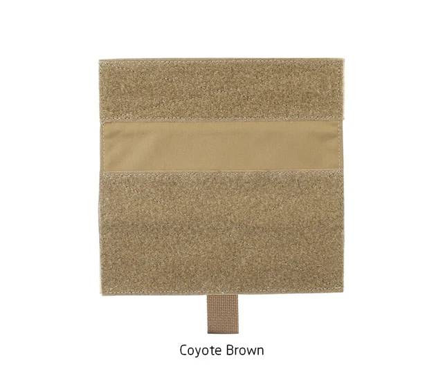 Coyote Brown