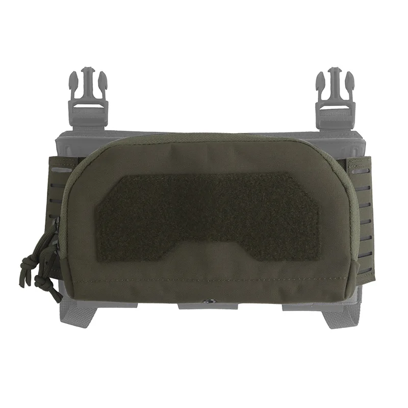 Bolsa administradora de capa exterior con triple bolsa tipo K - imagen 3