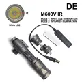 M600V IR DE