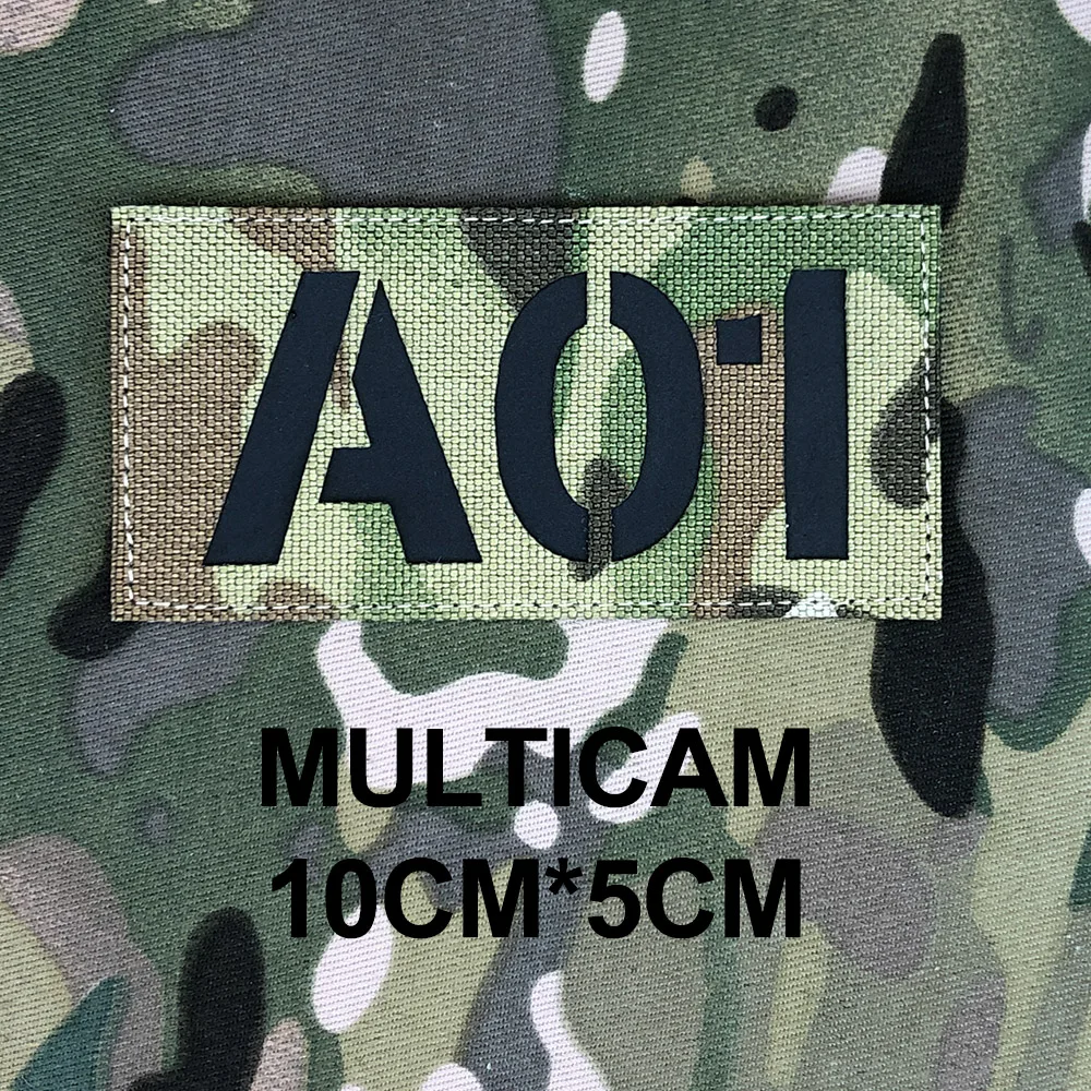 Multicam 10cm