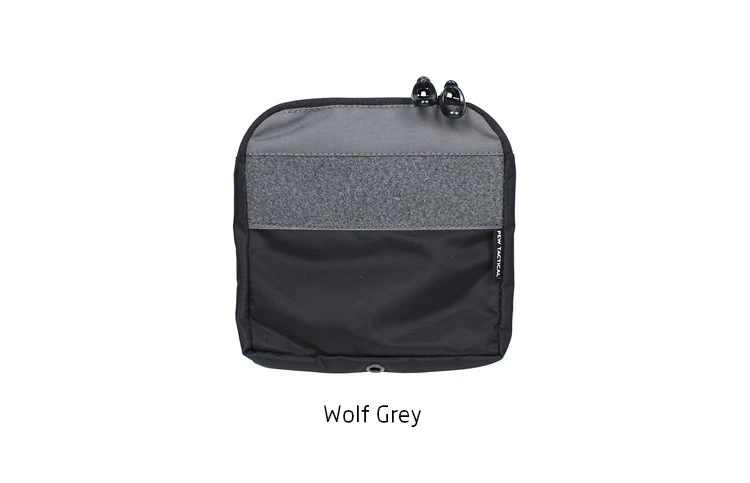 Wolf Grey