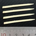 4pcs Toothpicks