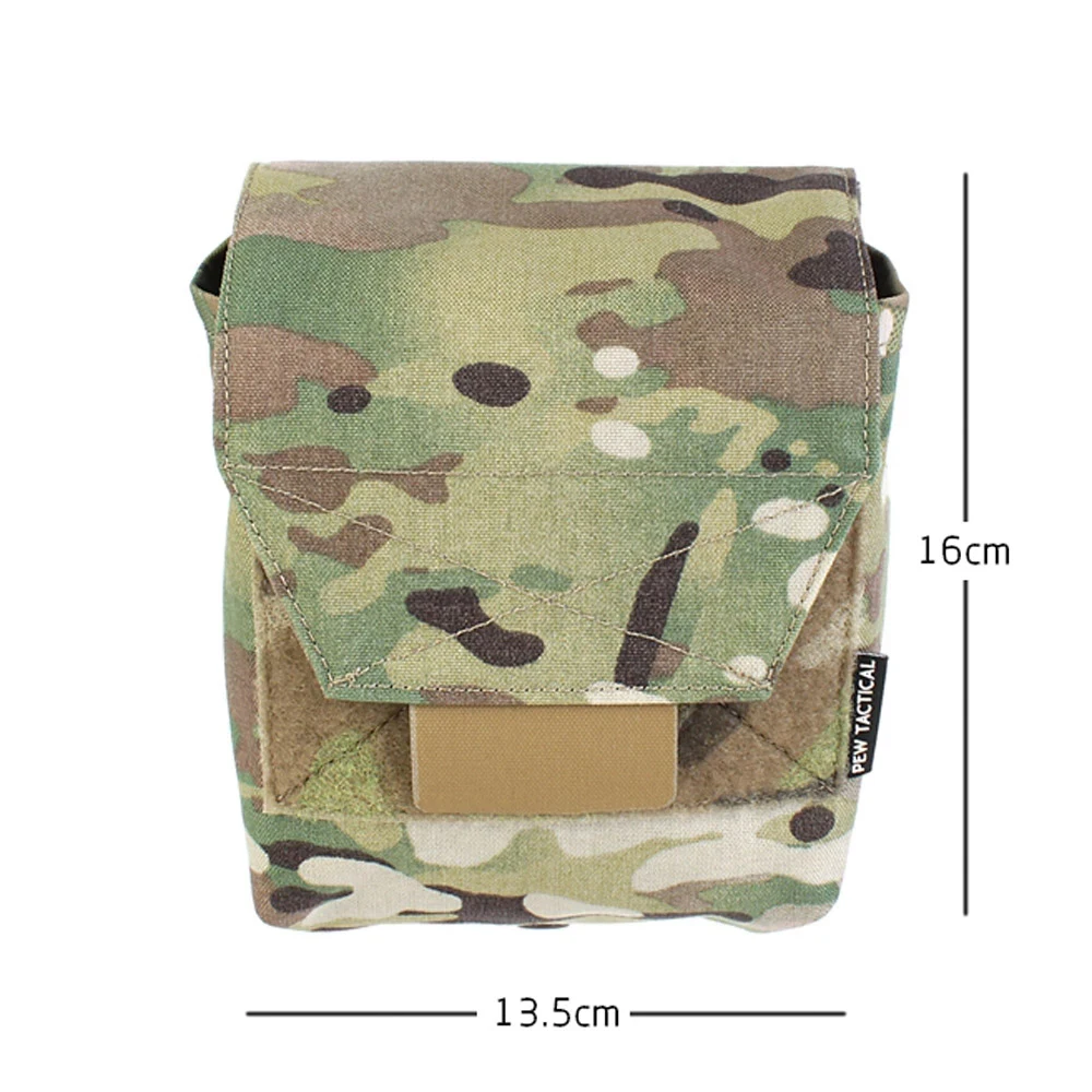 Bolsa tipo SS estilo, vista general