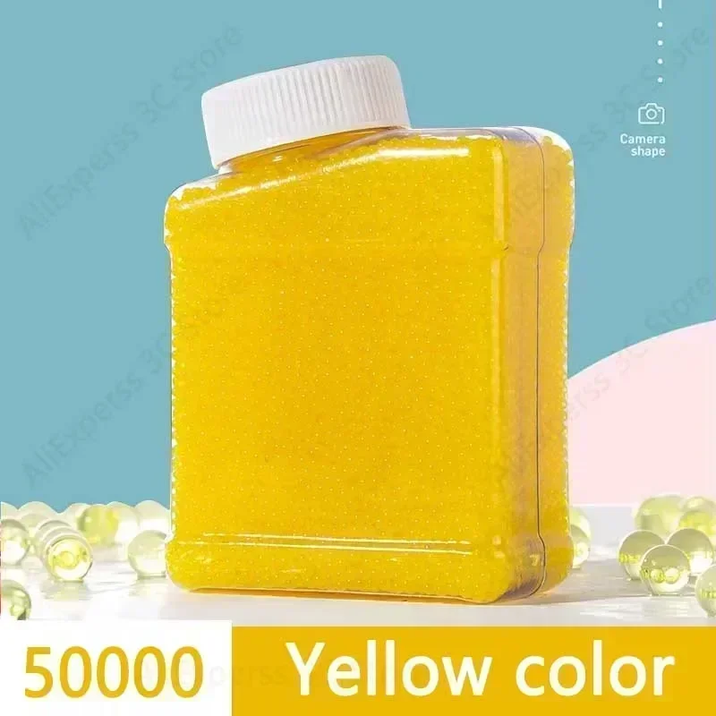 2BOX Yellow 50000