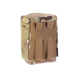 Funda acolchada visión nocturna MOLLE – Estuche NVG cintura