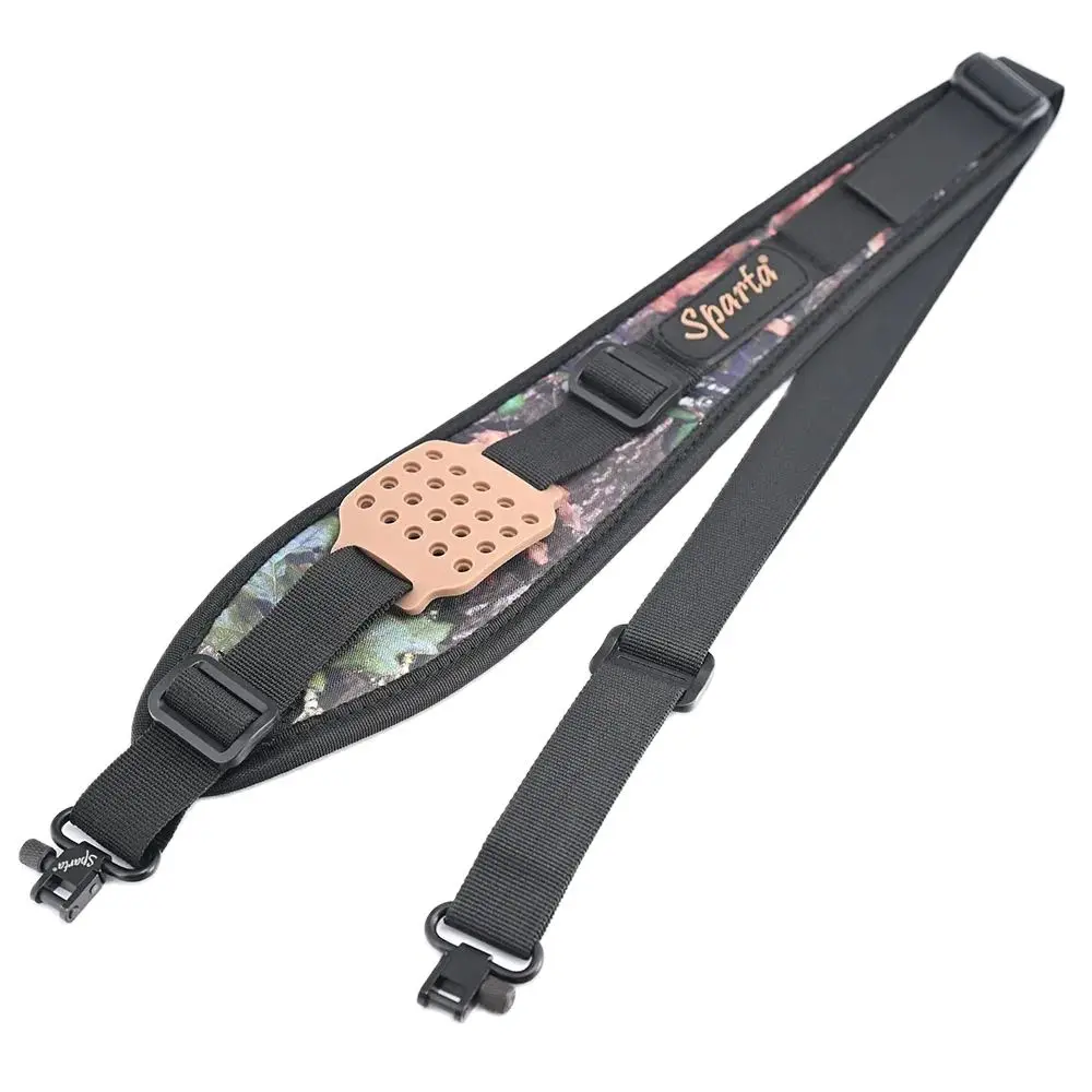 Sparta Quick Detachable Sling Swivels for 1 Inch Shoulder Straps, Hunting & Shooting Accessories - imagen 5