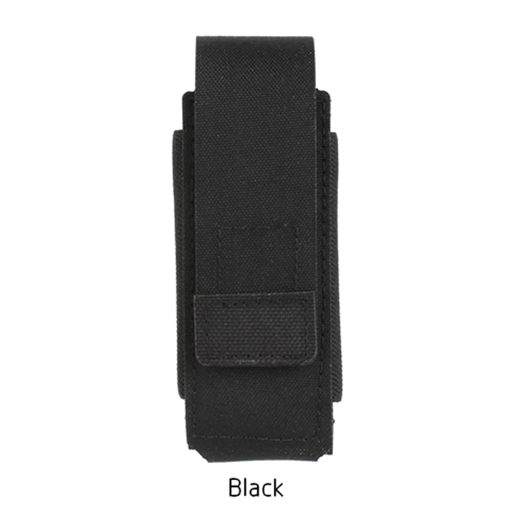 Bolsas tácticas de caza al aire libre chaleco Molle paquete de herramientas accesorios bolsa - imagen 5