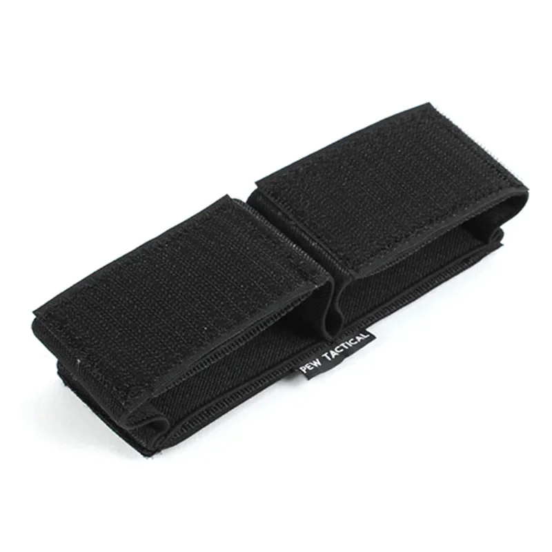 Portacargador táctico MOLLE D3CRM para pechera de cargadores - imagen 5
