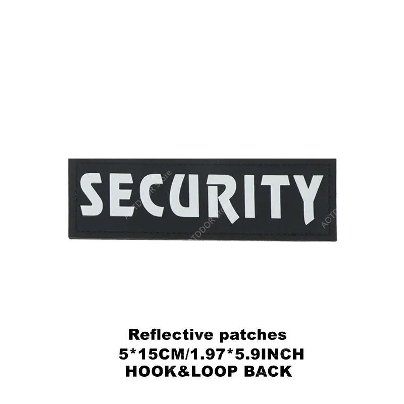 Y00018-4-3 Reflectiv