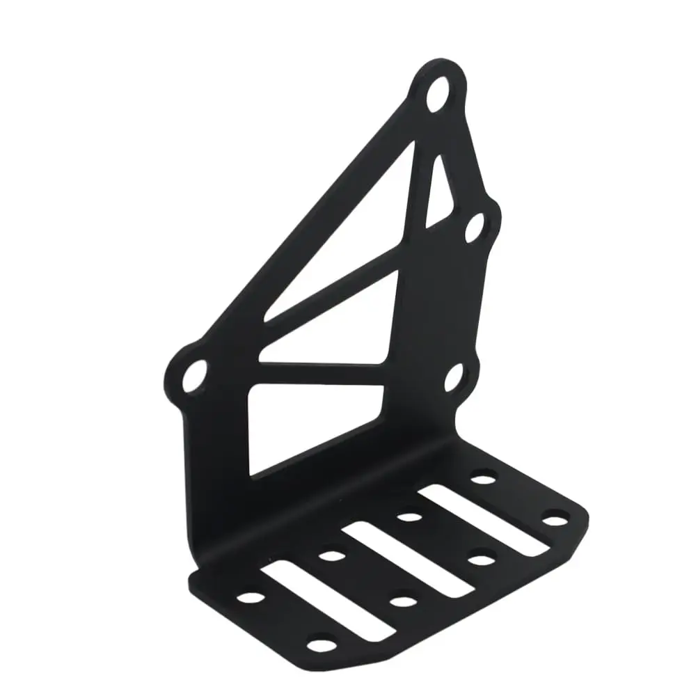 Adaptador QLS táctico para cinturón, soporte de torniquete - imagen 4