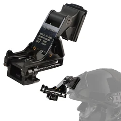 Rhino NVG kit montaje soporte casco visión nocturna PVS-14