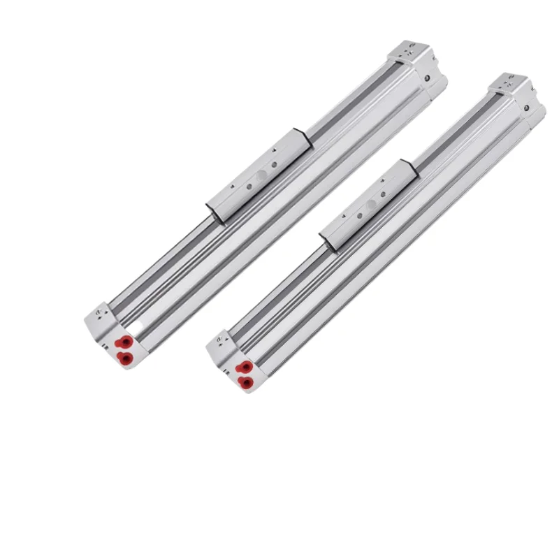 Cilindro DGC-25-200-250-300-350-400-450-G-YSR-A - imagen 2